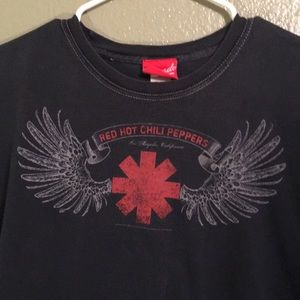 🌶 HOT CHILI PEPPERS 🌶